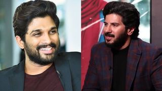 'ഞാനും അല്ലു അർജുന്റെ വലിയ ഫാനാണ്, കേരളത്തിൽ അദ്ദേഹത്തിന് ലഭിക്കുന്ന പിന്തുണ ഞെട്ടിച്ചിട്ടുണ്ട്': ദുൽഖർ 