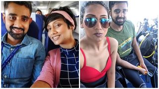 'ഒരു പ്രശ്നവുമില്ല, ഇപ്പോഴും സ്നേഹം; പക്ഷെ വേർപിരിയുന്നു'; വൈറലായി തമിഴ് ബി​ഗ് ബോസ് താരത്തിന്റെ കുറിപ്പ് 