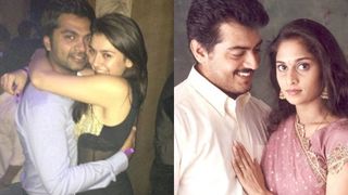 ഞങ്ങള്‍ പ്രണയിക്കുന്നു, കല്യാണം കഴിച്ച് അജിത്തിനേയും ശാലിനിയേയും പോലെ ജീവിക്കും; ചിമ്പുവും ഹന്‍സികയും