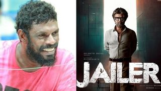 ജയിലറിൽ രജനികാന്തിനൊപ്പം വിനായകൻ? തലൈവരുടെ പുതിയ ചിത്രത്തിൽ വില്ലനായി എത്തുമെന്ന് റിപ്പോർട്ട്