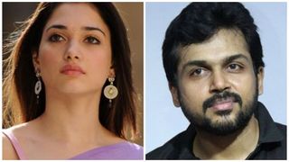 മറുപടി പറഞ്ഞ് മടുത്തെന്ന് തമന്ന, ഉടൻ തന്നെ വിവാഹിതനായ നടൻ കാർത്തി