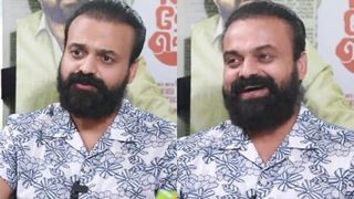 'ഡാൻസ് ഷൂട്ടിന് ചെന്നപ്പോൾ കൈയ്ക്ക് പരുക്കാണെന്ന് പറഞ്ഞു, പിന്നെ ഫുൾ ടൈം എയറിലായിരുന്നു'; കുഞ്ചാക്കോ ബോബൻ