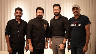 എമ്പുരാൻ ഒരുങ്ങുന്നത് 400 കോടി ബജറ്റിൽ?; പൃഥി ലക്ഷ്യം വെക്കുന്നത് പാൻ വേൾഡ് റിലീസ് 