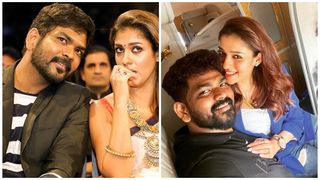 തായ്ലന്റ് യാത്രയ്ക്ക് ശേഷം നയൻതാരയും വിഘ്നേശും സ്പെയ്നിൽ