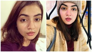 ഇനിയൊരിക്കലും ഈ വിമാനത്തിൽ കയറില്ല; ദുരനുഭവം പങ്കുവെച്ച് നസ്രിയ നസീം 