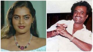 സിൽക് സ്മിതയോട് അടങ്ങാത്ത അഭിനിവേശവുമായി രജനീകാന്ത്; രോഷത്തിൽ പ്രതികരിച്ച ആരാധകർ
