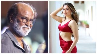രജനികാന്തിനെക്കാളും 40 വയസ് കുറവുള്ള നടി നായികയായിട്ടെത്തുന്നു; പുത്തന്‍ സിനിമയിലെ നായിക തമന്നയോ? 