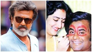 കറുത്തവനെന്ന് പറഞ്ഞ് പ്രണയാഭ്യർത്ഥന നിരസിച്ചു; ശേഷം ഉറച്ച തീരുമാനമെടുത്ത രജിനികാന്ത്