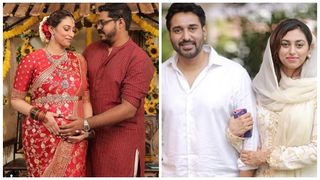 നടന്‍ റഹ്മാന്റെ മകള്‍ അമ്മയായി; ആണ്‍കുഞ്ഞിന് ജന്മം കൊടുത്ത സന്തോഷ വിവരം പങ്കുവെച്ച് താരപുത്രി റുഷ്ദ റഹ്മാന്‍