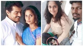 ഇപ്പോഴും നടി ശാലിനി ഉപയോഗിക്കുന്നത് നോക്കിയയുടെ സാധാരണ ഫോണ്‍; ആരാധകരെ പോലും അമ്പരപ്പിക്കുന്ന ചിത്രങ്ങള്‍
