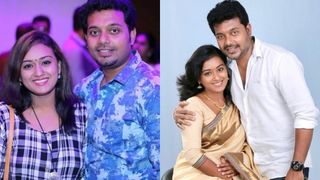 അവർക്കിടയിൽ പ്രശ്നങ്ങളുണ്ടോ? വരദയുടെ വീഡിയോയുടെ താഴെ ജിഷിനെ അന്വേഷിച്ച് ആരാധകർ