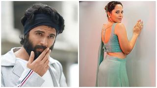 ചെയ്തതൊന്നും പെട്ടന്ന് ഇല്ലാതാവില്ല; നിങ്ങളെ പിന്തുടരും; വിജയ് ദേവരകൊണ്ടയ്ക്കെതിരെ ടെലിവിഷൻ നടി 