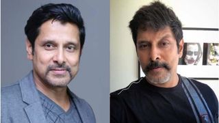 'ആരാധകർ എനിക്ക് ദൈവത്തെ പോലെയാണ്, ആ സ്നേഹമില്ലാതെ പറ്റില്ല': ചിയാൻ വിക്രം 