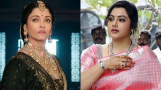 ഇനിയും മറച്ചുവയ്ക്കുന്നില്ല, എനിക്ക് ഐശ്വര്യയോട് കടുത്ത അസൂയയാണ്; കാരണമുണ്ട്: തുറന്നു പറഞ്ഞ് മീന