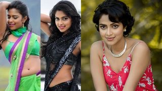 രണ്ട് നായികമാരുണ്ടാകും, ഞങ്ങളെ എടുക്കുന്നത് ഒറ്റ കാര്യത്തിന്; തെലുങ്ക് സിനിമ വിട്ടതിനെക്കുറിച്ച് അമല