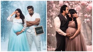 മേഘ്‌ന രാജിന്റെ കുടുംബത്തിലേക്ക് പുതിയൊരു അതിഥി കൂടി എത്തുന്നു; റയാന് കൂട്ടായി അനിയത്തിയോ അനിയനോ ഉടനെത്തും