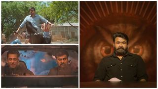ലൂസിഫറിന്റെ തെലുങ്ക് റീമേക്ക് വാങ്ങാൻ ആളില്ല; ചിരഞ്ജീവിയുടെ സിനിമയോട് മുഖം തിരിച്ച് വിതരണക്കാർ