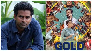 വേവാത്ത ഭക്ഷണം ആർക്കും ഇഷ്ടമാവില്ല; ​'ഗോൾഡ്' റിലീസ് മാറ്റിയതിനെക്കുറിച്ച് അൽഫോൻസ് പുത്രൻ