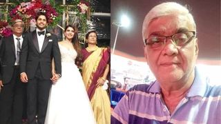 അതുമായി പൊരുത്തപ്പെടാൻ സമയമെടുത്തു; സാമന്ത - നാഗചൈതന്യ വിവാഹമോചനത്തെക്കുറിച്ച് സാമന്തയുടെ അച്ഛൻ