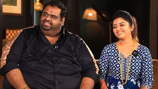 വിവാഹശേഷം ഇവരെങ്ങനെയാവും? എല്ലാവർക്കും കണ്‍ഫ്യൂഷനാണ്! ഭാര്യയ്ക്ക് സ്വർണം കൊടുത്തിട്ടില്ലെന്ന് രവീന്ദ്രര്‍