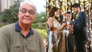 'അങ്ങനെ ഒരു കഥയുണ്ടായിരുന്നു, അതിപ്പോൾ നിലനിൽക്കുന്നില്ല'; സാമന്തയുടെ വിവാഹചിത്രം പങ്കുവച്ച് അച്ഛന്റെ കുറിപ്പ്