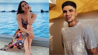 സാറ അലി ഖാനും ശുഭ്മാൻ ഗില്ലും പ്രണയത്തിൽ തന്നെ!; സൂചന നൽകി സുഹൃത്തിന്റെ പോസ്റ്റ്