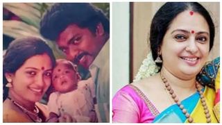 എന്റെ പുരുഷന്‍ എനിക്ക് മാത്രം; ഭാര്യ എന്ന നിലയില്‍ ഞാന്‍ പ്രതീക്ഷിച്ചത് അതാണ്, പാര്‍ഥിപനെ പറ്റി നടി സീത 