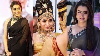പ്രണയ തകര്‍ച്ചകള്‍, മൂന്നാം മാസം പിരിഞ്ഞ വിവാഹ നിശ്ചയം! തൃഷയുടെ ജീവിതത്തില്‍ സംഭവിച്ചത്...