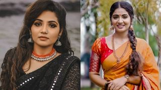 അന്‍ഷിതയെ സീരിയലില്‍ നിന്നും പുറത്താക്കിയോ? സീരിയല്‍ ടീം വിവേകത്തോടെ തീരുമാനം എടുക്കണമെന്ന് നടിയും