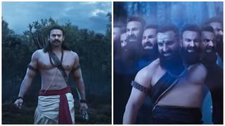 ഞങ്ങൾക്കൊന്നും അറിയില്ല; ആദിപുരുഷ് ട്രോളുകൾക്കിടെ വിശദീകരണവുമായി വിഎഫ്എക്സ് കമ്പനി