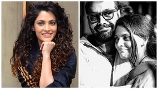 ആദ്യം കണ്ടപ്പോള്‍ വീട്ടിലേക്ക് വിളിച്ചു; അനുരാഗിനെ പെണ്ണ് പിടിയനായി പലരും കാണുന്നു, അങ്ങനെയല്ലെന്ന് നടി 