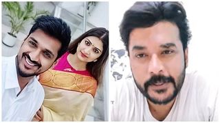 നടിമാരുടെയും നടൻമാരുടെയും ​വാട്സ്ആപ്പ് ​ഗ്രൂപ്പ് ഉണ്ടാക്കി; അർണവിനെക്കുറിച്ച് സീരിയൽ നടൻ