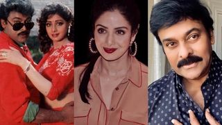 'അന്നേ ശ്രീദേവി സൂപ്പർസ്റ്റാറായിരുന്നു അതുകൊണ്ട് 25 ലക്ഷം കൊടുക്കേണ്ടി വന്നു'; അനുഭവം പറഞ്ഞ് നിർമാതാവ്!