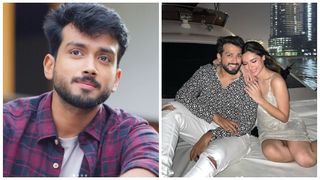 അത് കാളിദാസിന്റെ പെണ്ണ് തന്നെയായിരുന്നോ? തരിണിയുടെ കൂടെ ഹോളിഡേ ആഘോഷിക്കുന്ന താരപുത്രന്റെ ചിത്രം വൈറല്‍
