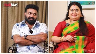 മമ്മൂക്ക മുന്നില്‍ വന്നാല്‍ ഡയലോഗ് മറക്കും; അദ്ദേഹത്തിനും ആ പ്രശ്‌നമുണ്ടെന്ന് കോട്ടയം നസീറും ബിന്ദു പണിക്കരും