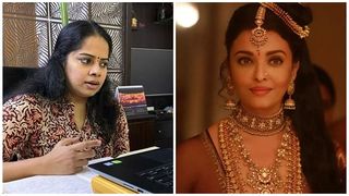 ഐശ്വര്യ റായുടെ തമിഴ് എന്നെ ഞെട്ടിച്ചു; നന്ദിനിക്ക് ശബ്ദം നൽകിയ ഡബ്ബിം​ഗ് ആർട്ടിസ്റ്റ് പറയുന്നു 