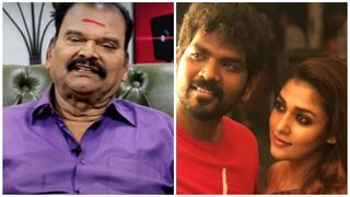 'നയൻതാര ചെയ്തില്ലേ, നമുക്കും പറ്റും'; വാടക ​ഗർഭധാരണം ട്രെൻഡ് ആയി മാറുമെന്ന് നടൻ 