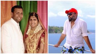 മൂന്നാമത് പെണ്‍കുഞ്ഞാണ് ജനിച്ചത്; മകളുടെ ജനനം നല്ല സമയത്താണെന്ന് പറഞ്ഞ് സംവിധായകന്‍ ഒമര്‍ ലുലു