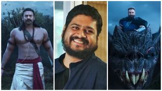 'മൊബൈൽ ഫോണിൽ കാണാനുള്ളതല്ല'; ആദിപുരുഷ് ട്രോളുകളോട് പ്രതികരിച്ച് സംവിധായകൻ 