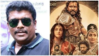 പൊന്നിയിൻ സെൽവനിൽ അഭിനയിച്ചവർ പ്രതിഫലം തിരിച്ചു കൊടുക്കണം; കാരണമെന്തെന്ന് പാർത്ഥിപൻ