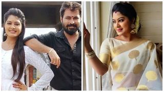 ഭര്‍ത്താവിന് കുഞ്ഞിനെ വേണം, വീട്ടുകാര്‍ കാരണം സമ്മതിച്ചില്ല; കുടുംബം തകര്‍ത്തത് തന്റെ വീട്ടുകാരെന്ന് നടി രചിത