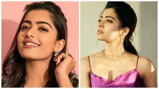 ഞങ്ങള്‍ ഇപ്പോഴും നല്ല സുഹൃത്തുക്കളാണ്; മുന്‍ കാമുകന്‍മാരെ കുറിച്ച് :രശ്മിക മന്ദാന