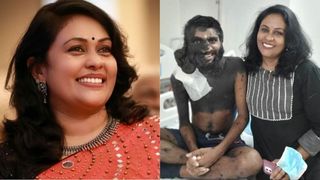 'വേദനയിലും ചിരിയോടെ സ്വീകരിച്ചവൻ; സ്നേഹിക്കുന്നവർ ഓരോരുത്തരായി കൊഴിയുന്നു'; കുറിപ്പുമായി സീമ ജി നായർ