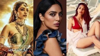 എന്താണ് നമ്മളുടെ ചരിത്രം? മുഗളന്മാരും നമ്മളുടെ ചരിത്രമാണ്; വീണ്ടും മാധ്യമ പ്രവര്‍ത്തകനെ പൊരിച്ച് ശോഭിത