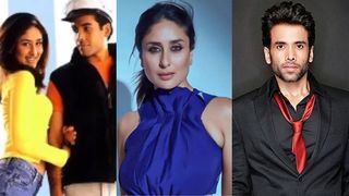 ആദ്യ സിനിമയില്‍ കരീന കാത്തിരുത്തിയത് 14 മണിക്കൂര്‍, സ്റ്റാര്‍ കിഡ്‌സിന് ബുദ്ധിയില്ല; തുറന്ന് പറഞ്ഞ് തുഷാര്‍ 
