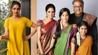 'ജാൻവിയേയും ഖുശിയേയും പോലെയായിരുന്നു അർജുനും അൻഷുലയും ശ്രീദേവിക്ക്, നല്ല കുടുംബിനിയും അമ്മയുമാണ്'; ബോണി