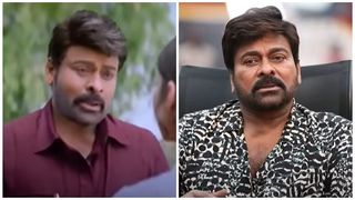 എന്റെ സ്വാഭാവിക അഭിനയം അവർക്കിഷ്ടമാണ്; ആർട്ടിഫിഷ്യൽ അല്ലല്ലോ; സ്വന്തം അഭിനയത്തെ പുകഴ്ത്തി ചിരഞ്ജീവി 