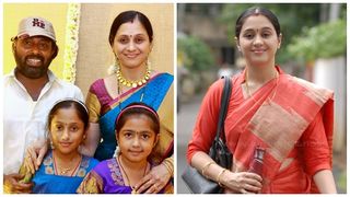 എങ്ങോട്ടാണ് പോകുന്നത് എന്ന് അറിയില്ലായിരുന്നു! ഒളിച്ചോടി കല്യാണം കഴിച്ചതിനെക്കുറിച്ച് ദേവയാനി