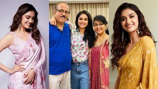കീർത്തിയുടെ വിവാഹം ഉടൻ? സുരേഷും മേനകയും ഒരുക്കങ്ങൾ തുടങ്ങി! നടി അഭിനയം ഉപേക്ഷിക്കുമെന്നും റിപ്പോർട്ട്