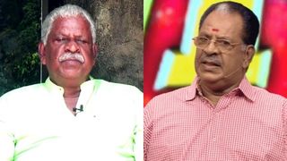 ഞാൻ മാത്രമല്ല, മലയാള സിനിമയിലെ പല ഗ്ലാമർ താരങ്ങളും അത് ചെയ്യുന്നുണ്ട്; പുറത്തു പറയാൻ മടിയാണ്: കൊല്ലം തുളസി